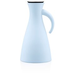 Термокувшин Eva Solo High Vacuum Jug (1 л) нежно-голубой