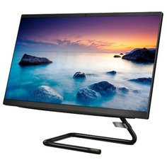 Моноблок Lenovo IdeaCentre AIO A340-24ICK Intel Core i5-9400T/8 ГБ/1024 ГБ/Intel UHD Graphics 630/23.8"/1920x1080/DOS
