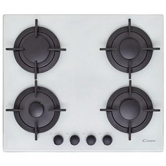 Газовая варочная панель Candy CVG 64 SGB