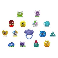 Игровой набор Hasbro Hanazuki Full of Treasures C3507