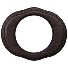 Рамка 1п Werkel WL20-Frame-01, коричневый