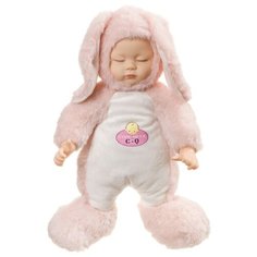 Кукла BONDIBON Моя заинька! 41 cм, ВВ4196