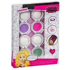 Набор косметики BONDIBON Eva Moda (ВВ2264)