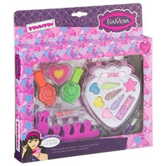 Набор косметики BONDIBON Eva Moda (ВВ2268)