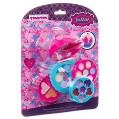 Набор косметики BONDIBON Eva Moda (ВВ3781)