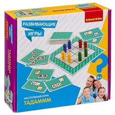 Настольная игра BONDIBON Тадаммм ВВ4162