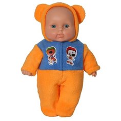 Пупс Весна Малыш 3 Ми-ми-мишки, 20 см, В3896