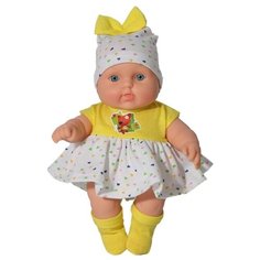 Пупс Весна Малыш 4 Ми-ми-мишки, 20 см, В3897