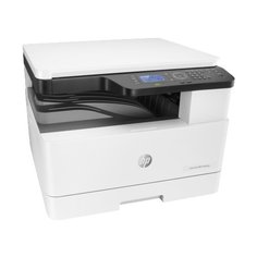 МФУ HP LaserJet MFP M436n белый