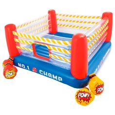 Надувной комплекс Intex JUMP-O-LENE 48250