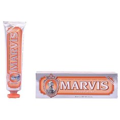 Зубная паста Marvis Ginger Mint, 85 мл