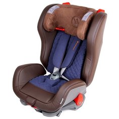 Автокресло группа 1/2/3 (9-36 кг) Avionaut Evolvair Royal, L.03