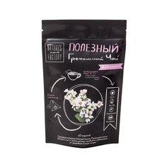 Чай травяной Nature’s own factory Гречишный в пирамидках, 10 шт.