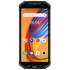 Смартфон Haier Titan T1 черный