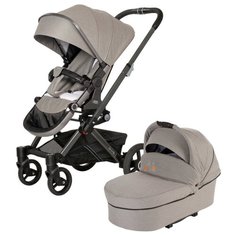 Универсальная коляска Hartan VIP GTX XL (2 в 1) 512