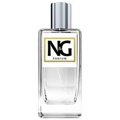Парфюмерная вода N&G Parfum 126 Bamboo, 50 мл