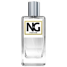 Парфюмерная вода N&G Parfum 94 Narciso Poudree, 50 мл