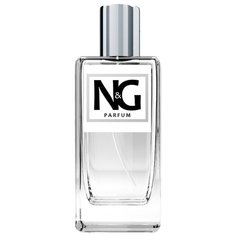 Парфюмерная вода N&G Parfum 142 Lost Cherry, 50 мл