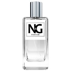Парфюмерная вода N&G Parfum 96 Tobacco Vanille, 50 мл
