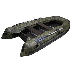 Надувная лодка Altair Joker-320 камуфляж
