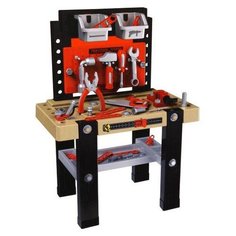 BOWA Стол Мастера, 64 предмета