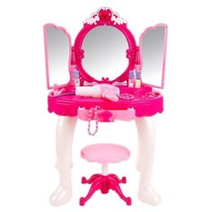 Туалетный столик Xiong Cheng Glamor Mirror (008-19)