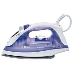 Утюг Bosch TDA 2377 синий/белый