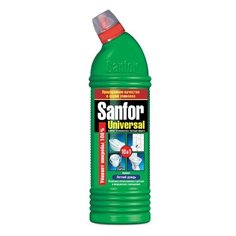 Sanfor гель Universal Летний дождь 1 кг