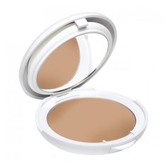 Uriage Пудра Bariesun кремовая Mineral Cream Tinted Compact SPF50+ gold