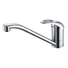 Смеситель для кухни (мойки) KAISER Magistro 14233 однорычажный хром