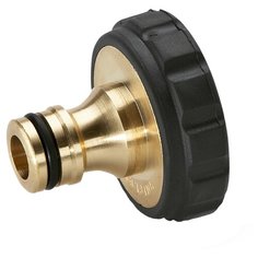 Штуцер латунный с внутренней резьбой G1 2.645-014.0 KARCHER