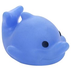 Игрушка для ванной Крошка Я Дельфинчик (616158) синий