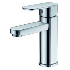 Смеситель для раковины (умывальника) KAISER Sonat 34011 однорычажный хром