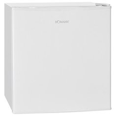 Холодильник Bomann KB 340 ws