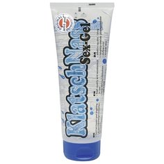 Гель-смазка Lubry GmbH KlatschNass Sex Gel с витамином Е 240 мл туба