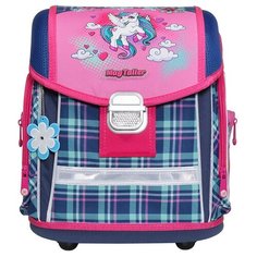 Mag Taller Ранец Evo Unicorn, розовый