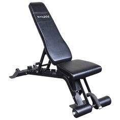 Скамья Body Solid SFID425 черный