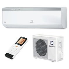 Настенная сплит-система Electrolux EACS-07HF/N3 белый