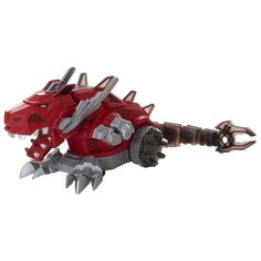 Робот Dinosaurs Island Toys Dinosaur Planet RS61-104 красный/серый