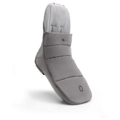 Конверт-мешок Bugaboo в коляску универсальный Mineral