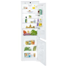 Встраиваемый холодильник Liebherr ICS 3334