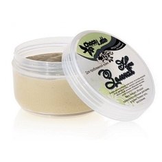 ChocoLatte Крем-скраб для проблемной кожи Зеленая нуга, 140 г