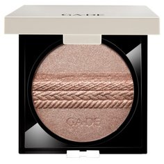 Ga-De Хайлайтер Velveteen 121, Pearl