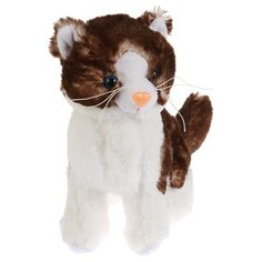 Мягкая игрушка Мульти-Пульти Кошка 21 см, без чипа