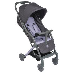 Прогулочная коляска Happy Baby Umma lilac