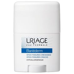 Бальзам для тела Uriage Bariederm Stick Fissures Cracks, 22 г