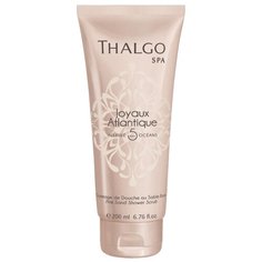 Скраб для душа Thalgo Joyaux Atlantique Pink Sand, 200 мл