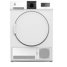 Сушильная машина Jackys JTD 7WI0 белый