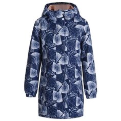 Куртка LUHTA 535075468LV338 размер 140, синий