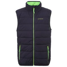Жилет ICEPEAK 552950668IV размер 164, серый